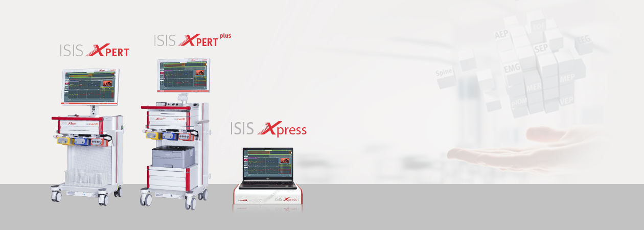 ISIS Xpert