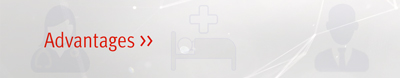 Advantages IOM Service